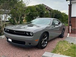 Begagnad 2018 Dodge Challenger SXT Sportkupé | 289 000 kr (Superpris)