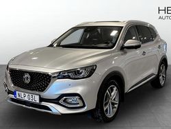 Röd (red) Begagnad 2022 MG EHS Luxury SUV | 214 900 kr (Bra pris)