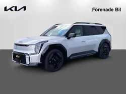 Ny 2025 Kia EV9 2 SUV | 909 900 kr