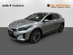 Grå Begagnad 2023 Kia XCeed SUV | 309 900 kr (Marknadspris)