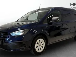 Begagnad 2024 Mercedes eCitan | 344 900 kr (Dyr)