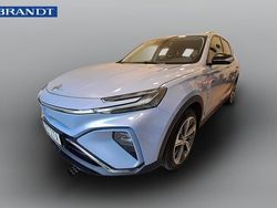 Blå Begagnad 2022 MG Marvel R Performance SUV | 289 000 kr