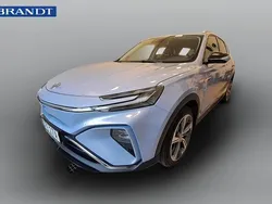 Blå Begagnad 2022 MG Marvel R Performance SUV | 289 000 kr (Superpris)