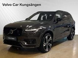 Grå Begagnad 2024 Volvo XC90 Ultra SUV | 754 000 kr (Marknadspris)