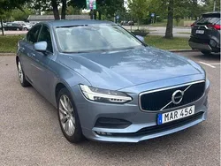 Blå Begagnad 2018 Volvo S90 Momentum Sedan | 174 900 kr (Lite dyr)