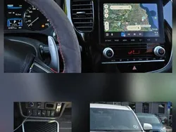 Begagnad 2020 Mitsubishi Outlander P-HEV SUV | 239 000 kr