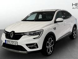 Begagnad 2022 Renault Arkana Intens SUV | 229 900 kr (Marknadspris)
