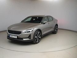 Grå Begagnad 2022 Polestar 2 Pilot-lite Halvkombi | 309 800 kr