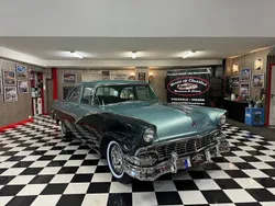 Begagnad 1956 Ford Fairlane Sedan | 199 500 kr