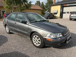 Mörkgrå Begagnad 2001 Volvo S40 Sedan | 9 900 kr (Superpris)