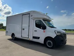 Ny 2025 Renault Master Van | 748 750 kr