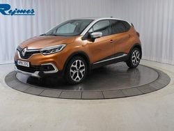 Okänd Begagnad 2019 Renault Captur Intens SUV | 159 000 kr (Bra pris)