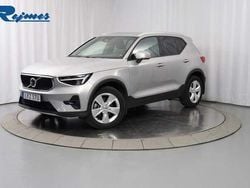 Begagnad 2024 Volvo XC40 SUV | 339 900 kr (Marknadspris)