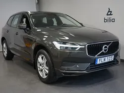 Mörkgrå (grå) Begagnad 2018 Volvo XC60 Momentum SUV | 279 000 kr (Superpris)