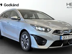 Begagnad 2022 Kia Ceed Sportswagon Advance Kombi | 259 900 kr (Marknadspris)