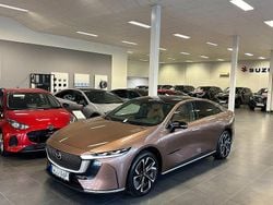 Brun Ny 2025 Mazda 6e Takumi-Line Sedan | 479 900 kr