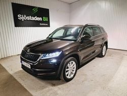 Brun Begagnad 2020 Skoda Kodiaq SUV | 289 900 kr (Bra pris)