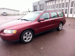 Begagnad 2005 Volvo V70 Business Edition Kombi | 29 500 kr (Marknadspris)