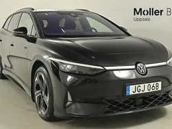 Begagnad 2025 VW ID.7 GTX Sedan | 629 900 kr