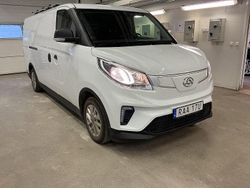 Vit Begagnad 2022 Maxus eDeliver 3 Van | 193 900 kr (Bra pris)