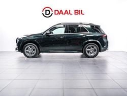 Vit Begagnad 2019 Mercedes GLE300 AMG SUV | 509 700 kr