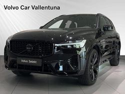 Svart Begagnad 2025 Volvo XC60 Ultra SUV | 639 900 kr