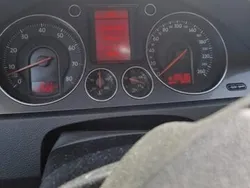 Grå Begagnad 2007 VW Passat Trendline Kombi | 15 000 kr (Superpris)