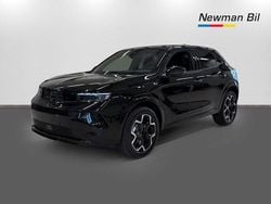 Svart Ny 2025 Opel Mokka SUV | 326 800 kr (Lite dyr)