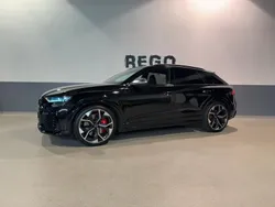 Begagnad 2023 Audi RS Q8 Design SUV | 1 379 000 kr (Superpris)