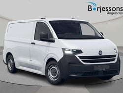 Ny 2025 VW T6.1 Van | 487 000 kr (Marknadspris)