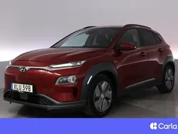 Röd Begagnad 2020 Hyundai Kona Trend SUV | 197 900 kr