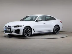 Vit Begagnad 2023 BMW i4 M Sport Sedan | 549 000 kr (Superpris)