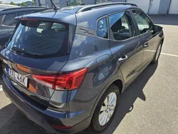 Grå (magnetic tech metallic) Begagnad 2022 Seat Arona Style SUV | 168 000 kr (Marknadspris)