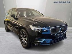 Begagnad 2020 Volvo XC60 SUV | 404 500 kr (Lite dyr)