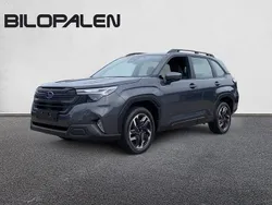 Grå Ny 2024 Subaru Forester SUV | 423 400 kr (Bra pris)