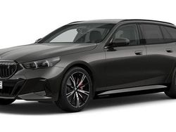 Ny 2025 BMW i5 Comfort Edition Sedan | 863 400 kr (Dyr)