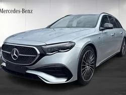 Begagnad 2025 Mercedes E300 Kombi | 829 900 kr