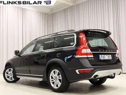 Svart Begagnad 2015 Volvo XC70 Momentum SUV | 199 900 kr (Lite dyr)