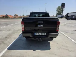 Svart Begagnad 2018 Ford Ranger Pickup | 270 000 kr (Bra pris)