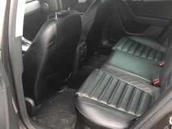 Brun Begagnad 2015 VW Passat Alltrack Kombi | 75 000 kr (Bra pris)