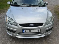 Silver Begagnad 2006 Ford Focus Kombi | 27 000 kr (Marknadspris)