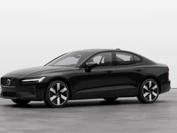 Grå Ny 2024 Volvo S60 Sedan | 619 900 kr