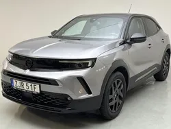 Grå Begagnad 2022 Opel Mokka-e GS Line SUV | 179 000 kr (Superpris)