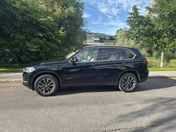Svart Begagnad 2016 BMW X5 SUV | 229 000 kr (Marknadspris)
