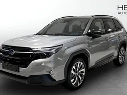 Brun (brown) Ny 2025 Subaru Forester SUV | 434 900 kr (Lite dyr)