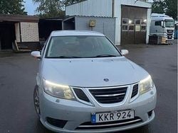 Begagnad 2008 Saab 9-3 Kombi | 8 500 kr (Bra pris)