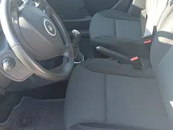 Vit Begagnad 2012 Renault Clio R.S. Halvkombi | 50 000 kr (Marknadspris)