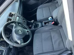 Svart Begagnad 2011 VW Golf VI Kombi | 43 500 kr (Marknadspris)