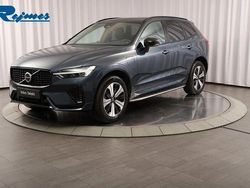 Denim blue metallic Begagnad 2024 Volvo XC60 Plus SUV | 519 900 kr (Lite dyr)