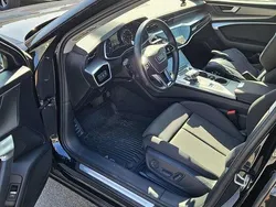 Svart Begagnad 2019 Audi A6 Kombi | 270 000 kr (Marknadspris)